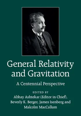 Ashtekar / Berger / Isenberg |  General Relativity and Gravitation | Buch |  Sack Fachmedien