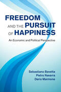 Bavetta / Navarra / Maimone |  Freedom and the Pursuit of Happiness | Buch |  Sack Fachmedien