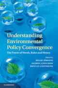 Jörgens / Lenschow / Liefferink |  Understanding Environmental Policy Convergence | Buch |  Sack Fachmedien