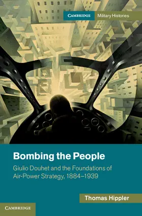 Hippler |  Bombing the People | Buch |  Sack Fachmedien