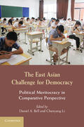 Bell / Li |  The East Asian Challenge for Democracy | Buch |  Sack Fachmedien