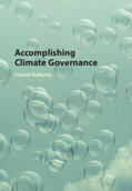 Bulkeley |  Accomplishing Climate Governance | Buch |  Sack Fachmedien