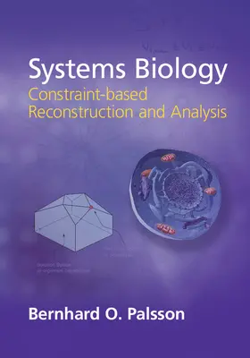 Palsson | Systems Biology | Buch | 978-1-107-03885-1 | www.sack.de