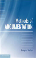 Walton |  Methods of Argumentation | Buch |  Sack Fachmedien