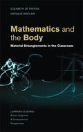 de Freitas / Sinclair |  Mathematics and the Body | Buch |  Sack Fachmedien