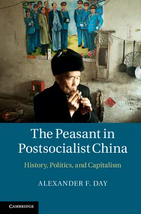 Day |  The Peasant in Postsocialist China | Buch |  Sack Fachmedien