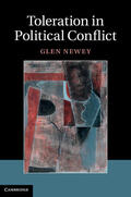 Newey |  Toleration in Political Conflict | Buch |  Sack Fachmedien