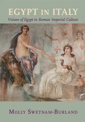 Swetnam-Burland | Egypt in Italy | Buch | 978-1-107-04048-9 | www.sack.de