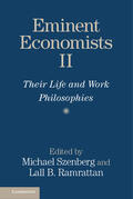 Ramrattan / Szenberg |  Eminent Economists II | Buch |  Sack Fachmedien