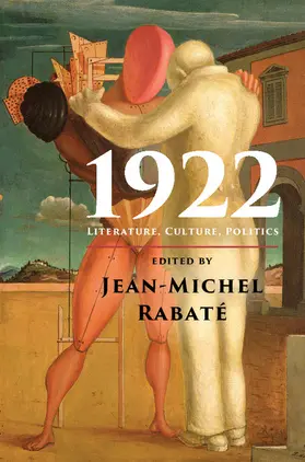 Rabaté | 1922 | Buch | 978-1-107-04054-0 | www.sack.de