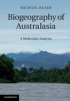 Heads |  Biogeography of Australasia | Buch |  Sack Fachmedien