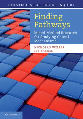 Weller / Barnes | Finding Pathways | Buch | 978-1-107-04106-6 | sack.de