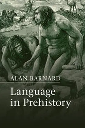 Barnard | Language in Prehistory | Buch | 978-1-107-04112-7 | www.sack.de