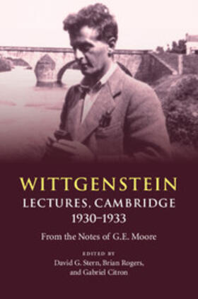 Citron / Stern / Rogers | Wittgenstein | Buch | 978-1-107-04116-5 | sack.de