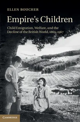 Boucher |  Empire's Children | Buch |  Sack Fachmedien