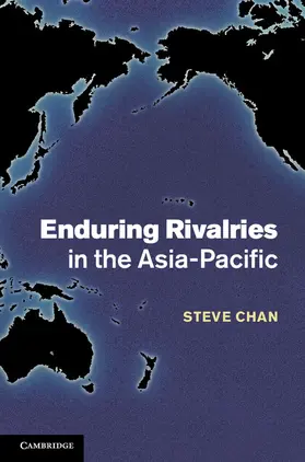 Chan |  Enduring Rivalries in the Asia-Pacific | Buch |  Sack Fachmedien