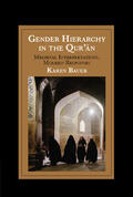 Bauer |  Gender Hierarchy in the Qur'¿n | Buch |  Sack Fachmedien