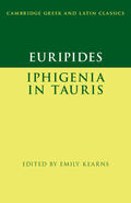 Kearns |  Euripides: Iphigenia in Tauris | Buch |  Sack Fachmedien