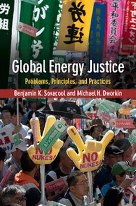Sovacool / Dworkin |  Global Energy Justice | Buch |  Sack Fachmedien