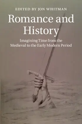 Whitman | Romance and History | Buch | 978-1-107-04278-0 | www.sack.de