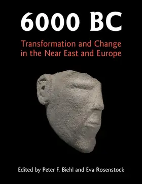 Biehl / Rosenstock |  6000 BC | Buch |  Sack Fachmedien