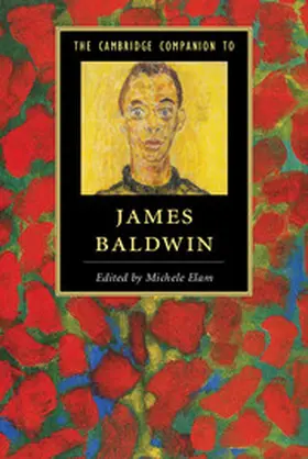 Elam | The Cambridge Companion to James Baldwin | Buch | 978-1-107-04303-9 | www.sack.de