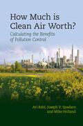 Rabl / Spadaro / Holland |  How Much Is Clean Air Worth? | Buch |  Sack Fachmedien