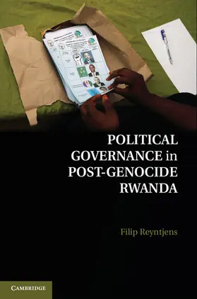 Reyntjens |  Political Governance in Post-Genocide Rwanda | Buch |  Sack Fachmedien
