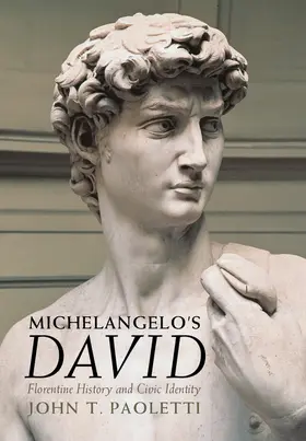 Paoletti | Michelangelo's David | Buch | 978-1-107-04359-6 | www.sack.de