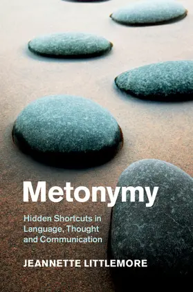 Littlemore |  Metonymy | Buch |  Sack Fachmedien