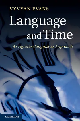 Evans |  Language and Time | Buch |  Sack Fachmedien