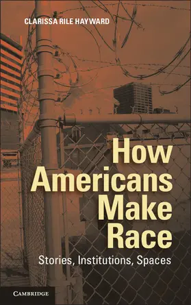Hayward |  How Americans Make Race | Buch |  Sack Fachmedien