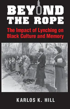 Hill |  Beyond the Rope | Buch |  Sack Fachmedien