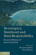 Baetens / Chinkin |  Sovereignty, Statehood and State             Responsibility | Buch |  Sack Fachmedien