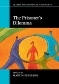 Peterson |  The Prisoner's Dilemma | Buch |  Sack Fachmedien