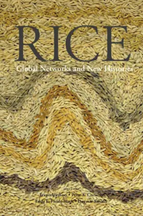 Bray / Coclanis / Fields-Black |  Rice | Buch |  Sack Fachmedien