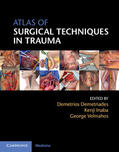Demetriades / Inaba / Velmahos |  Atlas of Surgical Techniques in Trauma | Buch |  Sack Fachmedien