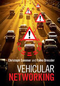 Sommer / Dressler |  Vehicular Networking | Buch |  Sack Fachmedien