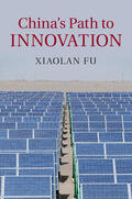 Fu |  China's Path to Innovation | Buch |  Sack Fachmedien