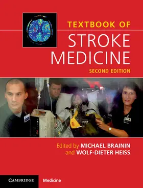 Brainin / Heiss |  Textbook of Stroke Medicine | Buch |  Sack Fachmedien