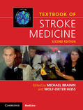 Brainin / Heiss |  Textbook of Stroke Medicine | Buch |  Sack Fachmedien
