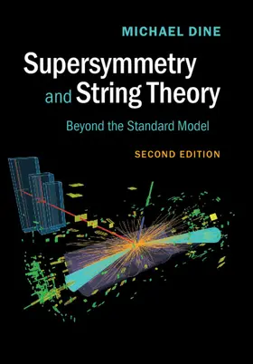 Dine | Supersymmetry and String Theory | Buch | 978-1-107-04838-6 | www.sack.de