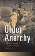Morrow |  Order within Anarchy | Buch |  Sack Fachmedien