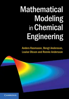 Rasmuson / Andersson / Olsson |  Mathematical Modeling in Chemical Engineering | Buch |  Sack Fachmedien