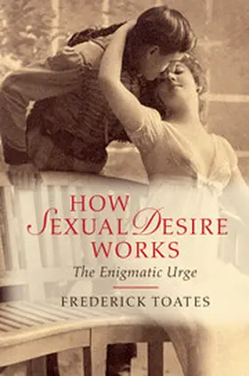Toates |  How Sexual Desire Works | Buch |  Sack Fachmedien