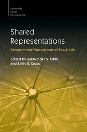 Obhi / Cross |  Shared Representations | Buch |  Sack Fachmedien