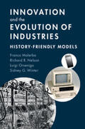 Malerba / Nelson / Orsenigo |  Innovation and the Evolution of Industries | Buch |  Sack Fachmedien