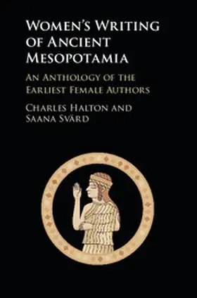  Women's Writing of Ancient Mesopotamia | Buch |  Sack Fachmedien