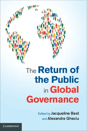 Best / Gheciu |  The Return of the Public in Global Governance | Buch |  Sack Fachmedien