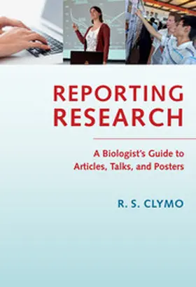Clymo |  Reporting Research | Buch |  Sack Fachmedien